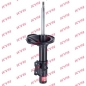 Preview: KYB Shock absorber Excel-G for NISSAN 200SX (S13) front axle right