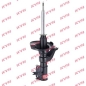 Preview: KYB Shock absorber Excel-G for HONDA STREAM (RN) front axle right