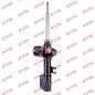 Preview: KYB Shock absorber Excel-G for SUZUKI SWIFT II Stufenheck (AH, AJ) front axle left