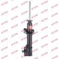 Preview: KYB Shock absorber Excel-G for DAIHATSU YRV (M2) front axle right