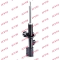 Preview: KYB Shock absorber Excel-G for KIA PICANTO I (SA) front axle right