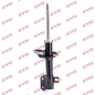 Preview: KYB Shock absorber Excel-G for CHEVROLET SPARK front axle left