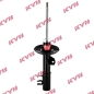 Preview: KYB Shock absorber Excel-G for CHEVROLET AVEO Schrägheck (T300) front axle right