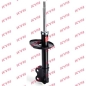 Preview: KYB Shock absorber Excel-G for TOYOTA COROLLA Kombi (_E10_) front axle right