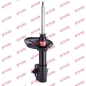 Preview: KYB Shock absorber Excel-G for MAZDA 323 F IV (BG) front axle left