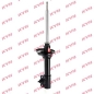 Preview: KYB Shock absorber Excel-G for MAZDA 323 S IV (BG)rear axle right