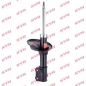 Preview: KYB Shock absorber Excel-G for HYUNDAI ELANTRA III (XD) front axle left