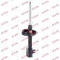 Preview: KYB Shock absorber Excel-G for SUZUKI BALENO Schrägheck (EG)rear axle right