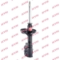 Preview: KYB Shock absorber Excel-G for MITSUBISHI CARISMA Stufenheck (DA_) front axle left