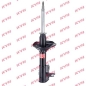 Preview: KYB Shock absorber Excel-G for MITSUBISHI COLT V (CJ_, CP_) front axle left