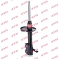 Preview: KYB Shock absorber Excel-G for TOYOTA COROLLA Kombi (_E11_) front axle left