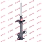 Preview: KYB Shock absorber Excel-G for NISSAN ALMERA I (N15) front axle left