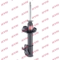 Preview: KYB Shock absorber Excel-G for DAIHATSU GRAN MOVE (G3) front axle right