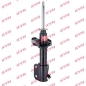 Preview: KYB Shock absorber Excel-G for DAIHATSU GRAN MOVE (G3) front axle left