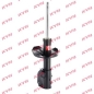 Preview: KYB Shock absorber Excel-G for MAZDA PREMACY (CP) front axle left