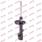 Preview: KYB Shock absorber Excel-G for TOYOTA COROLLA Kombi (_E11_)rear axle right