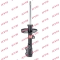 Preview: KYB Shock absorber Excel-G for TOYOTA COROLLA Kombi (_E12_) front axle right