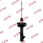 Preview: KYB Shock absorber Excel-G for KIA SHUMA II (FB)rear axle right