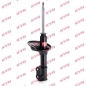 Preview: KYB Shock absorber Excel-G for HYUNDAI MATRIX (FC) front axle right