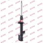 Preview: KYB Shock absorber Excel-G for CHEVROLET LACETTI Stufenheck (J200)rear axle right