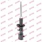 Preview: KYB Shock absorber Excel-G for KIA RIO I Stufenheck (DC_) front axle right