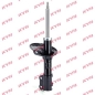 Preview: KYB Shock absorber Excel-G for HYUNDAI COUPE II (GK) front axle right