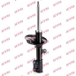 Preview: KYB Shock absorber Excel-G for HYUNDAI COUPE II (GK) front axle left