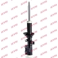 Preview: KYB Shock absorber Excel-G for KIA RIO I Schrägheck (DC) front axle right