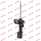 Preview: KYB Shock absorber Excel-G for KIA RIO II Stufenheck (JB) front axle right