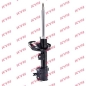 Preview: KYB Shock absorber Excel-G for KIA RIO II Stufenheck (JB) front axle left