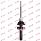 Preview: KYB Shock absorber Excel-G for MAZDA 121 III (JASM, JBSM) front axle