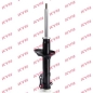 Preview: KYB Shock absorber Excel-G for VW POLO III (6N1) front axle