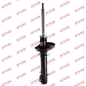 Preview: KYB Shock absorber Excel-G for SKODA OCTAVIA I Combi (1U5) front axle