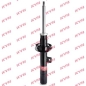 Preview: KYB Shock absorber Excel-G for PEUGEOT 406 Coupe (8C) front axle right