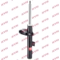 Preview: KYB Shock absorber Excel-G for CITROËN XSARA Coupe (N0) front axle left