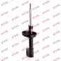 Preview: KYB Shock absorber Excel-G for RENAULT THALIA I (LB_) front axle