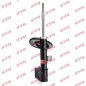 Preview: KYB Shock absorber Excel-G for PEUGEOT 308 SW I (4E_, 4H_) front axle right