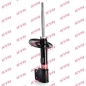 Preview: KYB Shock absorber Excel-G for PEUGEOT 308 SW I (4E_, 4H_) front axle left