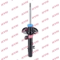 Preview: KYB Shock absorber Excel-G for PEUGEOT 2008 I (CU_) front axle right