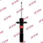 Preview: KYB Shock absorber Excel-G for SMART FORFOUR Schrägheck (453) front axle