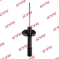 Preview: KYB Shock absorber Excel-G for DACIA LODGY (JS_) front axle