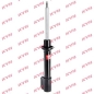 Preview: KYB Shock absorber Excel-G for RENAULT 19 II Cabriolet (D53_, 853_) front axle