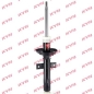 Preview: KYB Shock absorber Excel-G for FORD ESCORT V Cabriolet (ALL) front axle