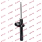 Preview: KYB Shock absorber Excel-G for PEUGEOT 205 I Cabriolet (741B, 20D) front axle