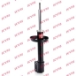 Preview: KYB Shock absorber Excel-G for OPEL CORSA A TR (S83) front axle