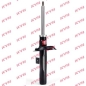 Preview: KYB Shock absorber Excel-G for CITROËN XSARA Coupe (N0) front axle right