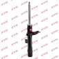 Preview: KYB Shock absorber Excel-G for CITROËN XSARA Coupe (N0) front axle left