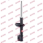 Preview: KYB Shock absorber Excel-G for SEAT MALAGA (23A) front axle