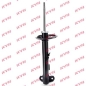 Preview: KYB Shock absorber Excel-G for BMW 3 (E36) front axle right