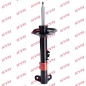 Preview: KYB Shock absorber Excel-G for BMW 3 (E36) front axle right